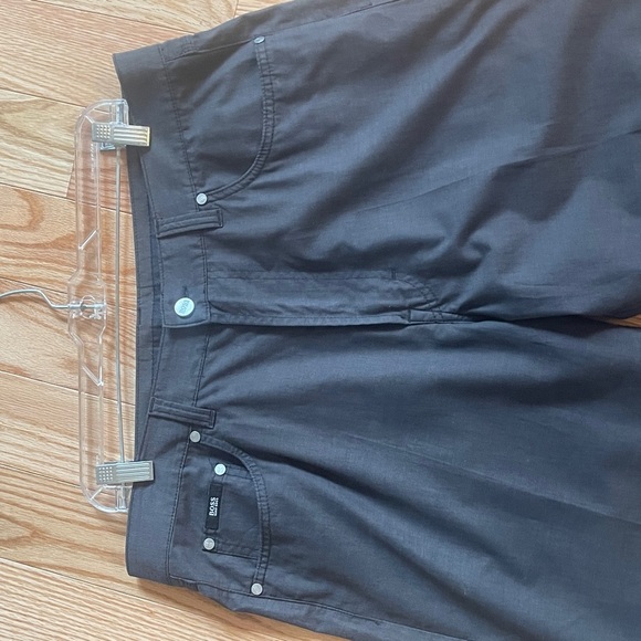 Hugo Boss Hugo Boss ALABAMA 100% cotton - Picture 7 of 16